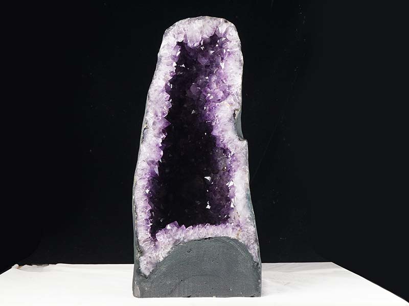 32.1Kg ᥸ȥɡ ֥饸뻺  ʪ amethyst ᥸ȥڡ ᥸ ɡ ʪ  174-1804