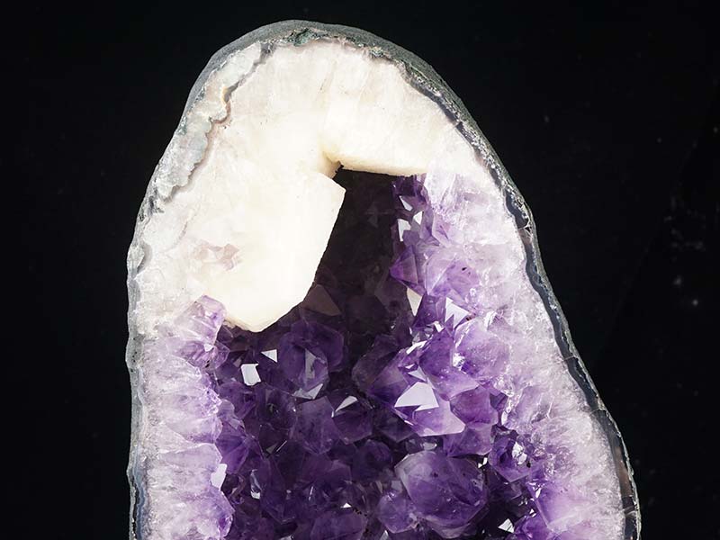 15Kg ᥸ȥɡ ֥饸뻺  ʪ amethyst ᥸ȥڡ ᥸ ɡ 륵դ ʪ  174-1806