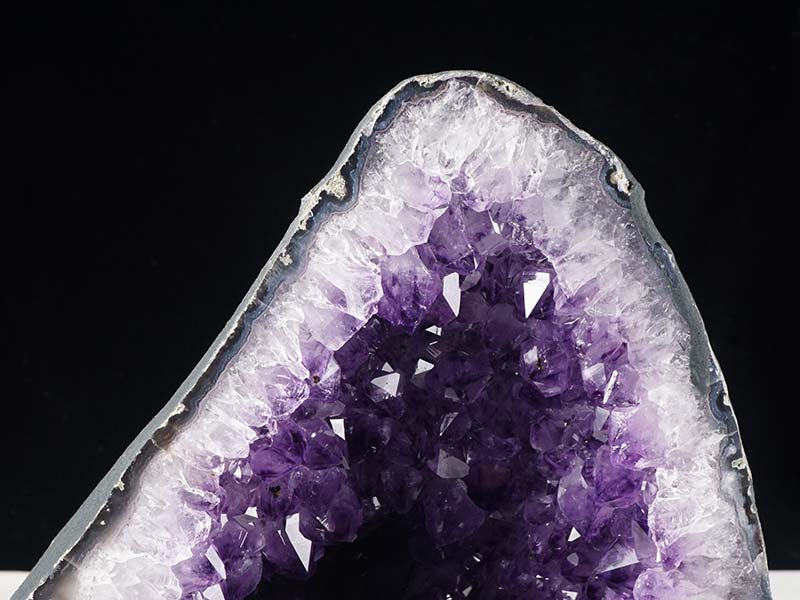 9.4Kg ᥸ȥɡ ֥饸뻺  ʪ amethyst ᥸ȥڡ ᥸ ɡ ʪ  174-1807