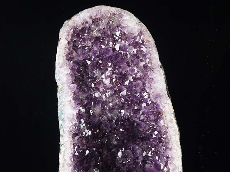 38.3Kg ᥸ȥɡ ֥饸뻺  ʪ amethyst ᥸ȥڡ ᥸ ɡ ʪ  174-1810