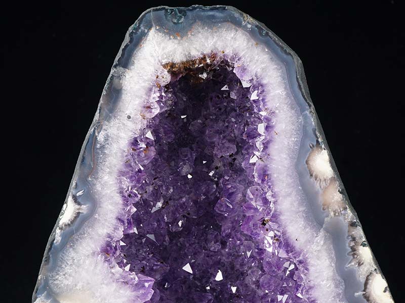 12.5Kg ᥸ȥɡ ֥饸뻺  ʪ amethyst ᥸ȥڡ ᥸ ɡ ʪ  174-1823