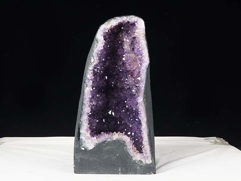 11.6Kg ᥸ȥɡ ֥饸뻺  ʪ amethyst ᥸ȥڡ ᥸ ɡ ʪ  174-1826