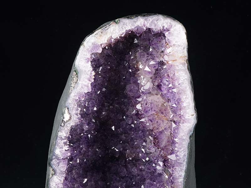 11.6Kg ᥸ȥɡ ֥饸뻺  ʪ amethyst ᥸ȥڡ ᥸ ɡ ʪ  174-1826