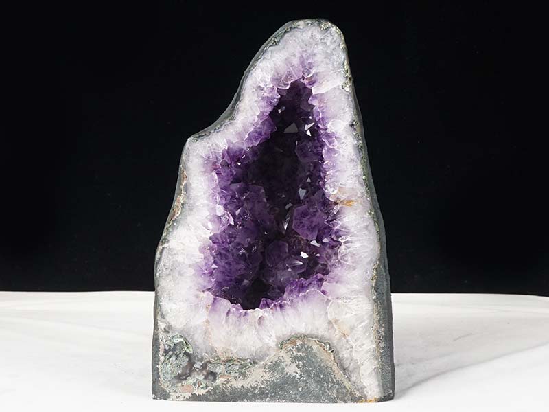 7.9Kg ᥸ȥɡ ֥饸뻺  ʪ amethyst ᥸ȥڡ ᥸ ɡ ʪ  174-1827