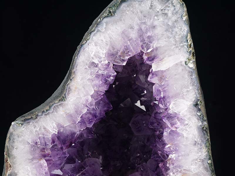 7.9Kg ᥸ȥɡ ֥饸뻺  ʪ amethyst ᥸ȥڡ ᥸ ɡ ʪ  174-1827