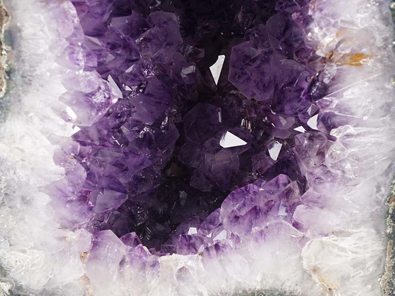 7.9Kg ᥸ȥɡ ֥饸뻺  ʪ amethyst ᥸ȥڡ ᥸ ɡ ʪ  174-1827