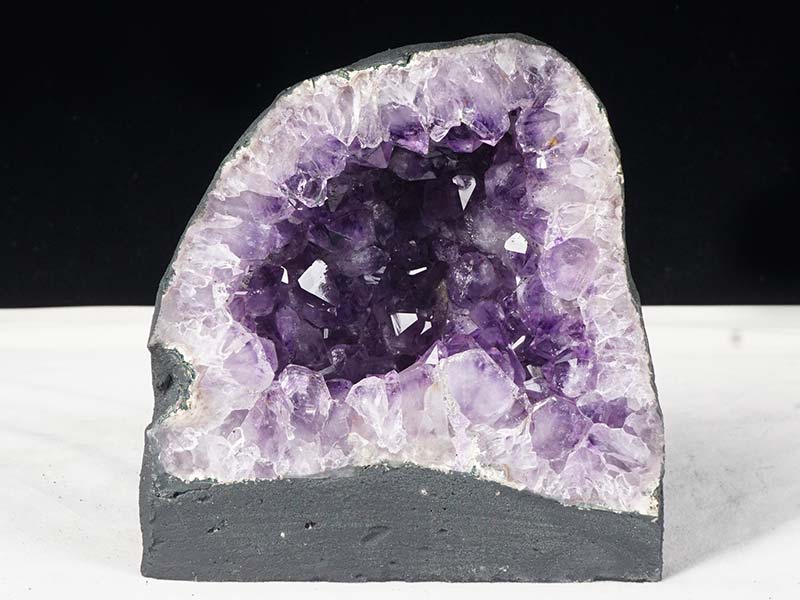 3.1Kg ᥸ȥɡ ֥饸뻺  ʪ amethyst ᥸ȥڡ ᥸ ɡ ʪ  174-1828