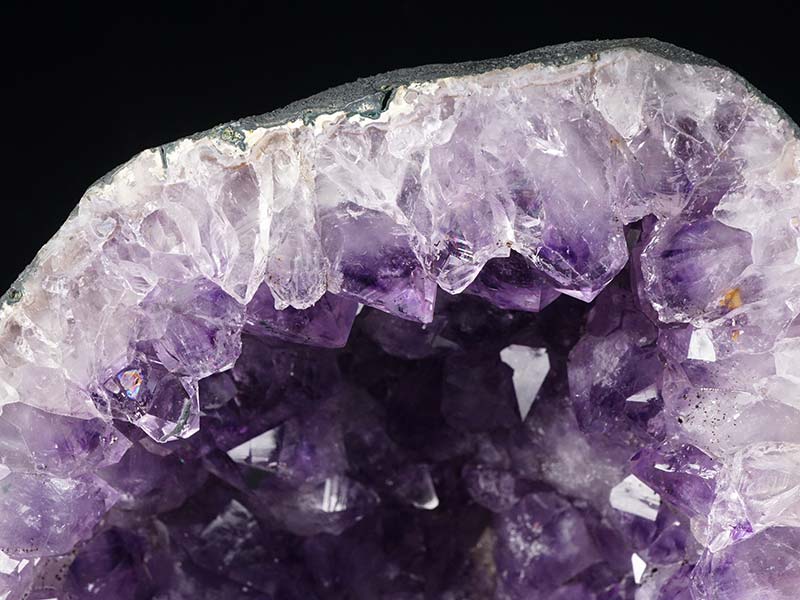 3.1Kg ᥸ȥɡ ֥饸뻺  ʪ amethyst ᥸ȥڡ ᥸ ɡ ʪ  174-1828