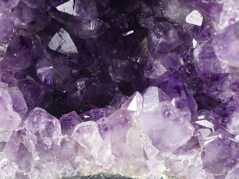 3.1Kg ᥸ȥɡ ֥饸뻺  ʪ amethyst ᥸ȥڡ ᥸ ɡ ʪ  174-1828