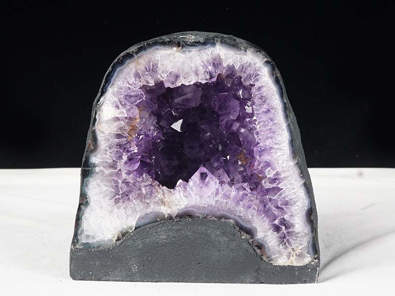 4.2Kg ᥸ȥɡ ֥饸뻺  ʪ amethyst ᥸ȥڡ ᥸ ɡ ʪ  174-1829