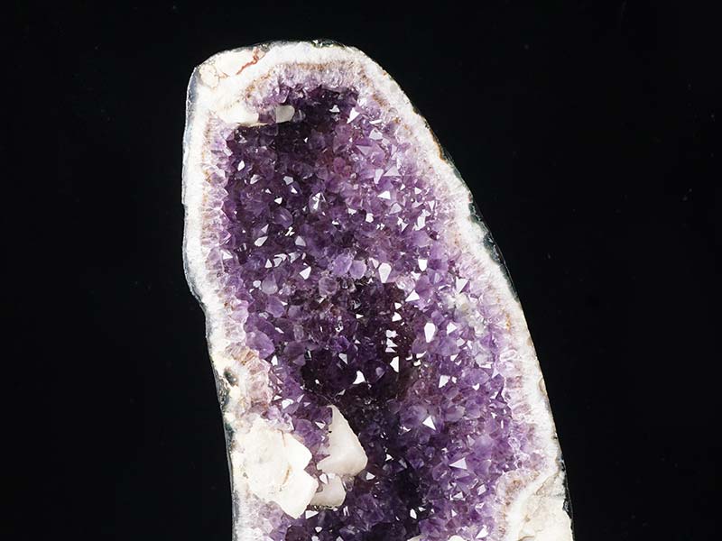 20.2Kg ᥸ȥɡ ֥饸뻺  ʪ amethyst ᥸ȥڡ ᥸ ɡ 륵դ ʪ  174-1836