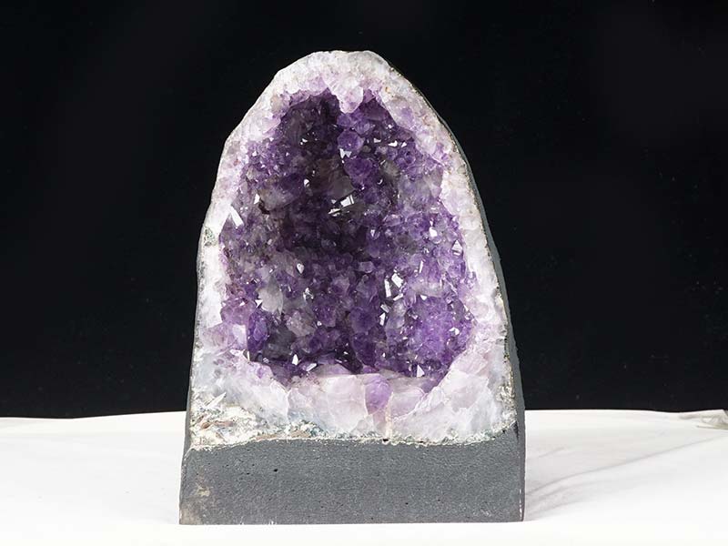 11.6Kg ᥸ȥɡ ֥饸뻺  ʪ amethyst ᥸ȥڡ ᥸ ɡ ʪ  174-1839