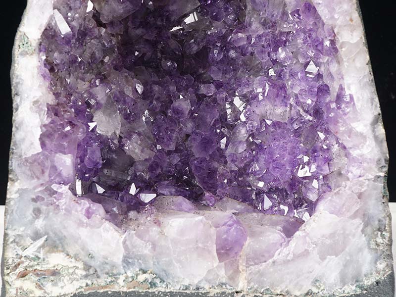 11.6Kg ᥸ȥɡ ֥饸뻺  ʪ amethyst ᥸ȥڡ ᥸ ɡ ʪ  174-1839