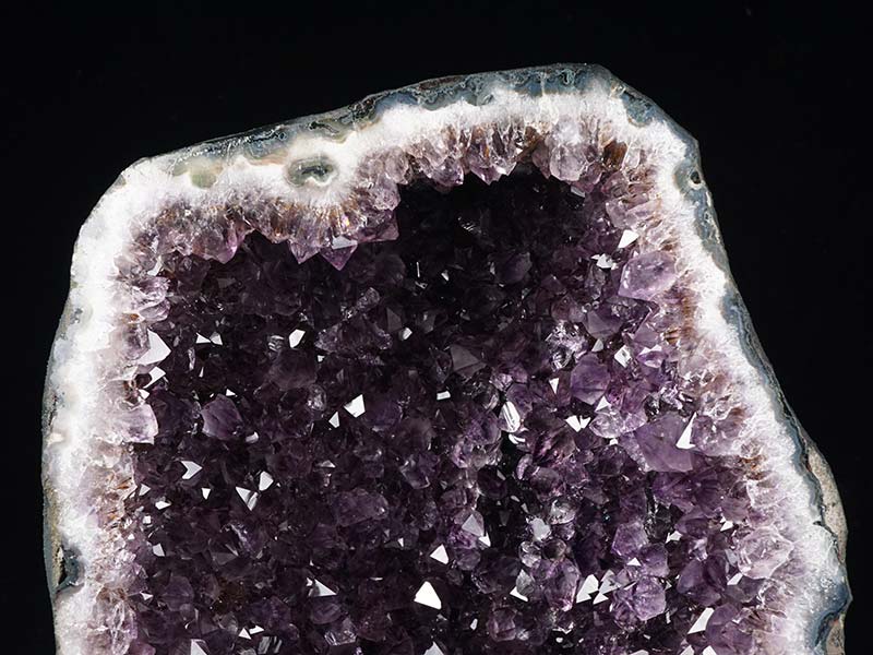 10.6Kg ᥸ȥɡ ֥饸뻺  ʪ amethyst ᥸ȥڡ ᥸ ɡ ʪ  174-1840