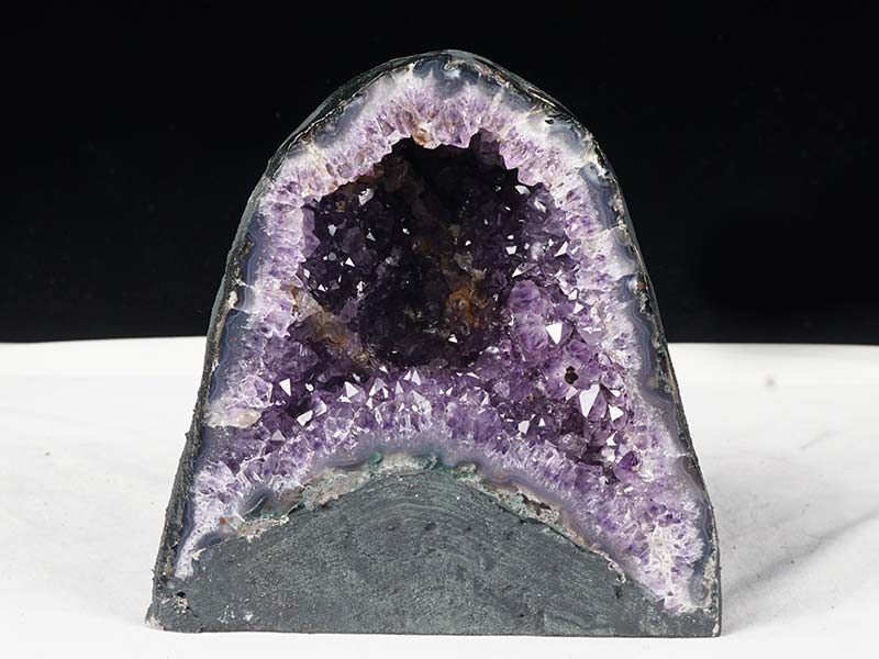 3Kg ᥸ȥɡ ֥饸뻺  ʪ amethyst ᥸ȥڡ ᥸ ɡ ʪ  174-1841