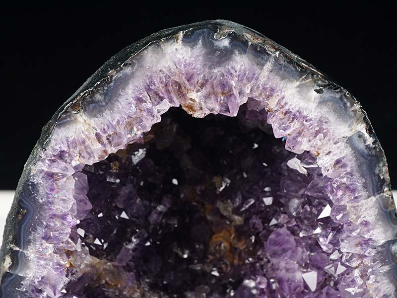 3Kg ᥸ȥɡ ֥饸뻺  ʪ amethyst ᥸ȥڡ ᥸ ɡ ʪ  174-1841