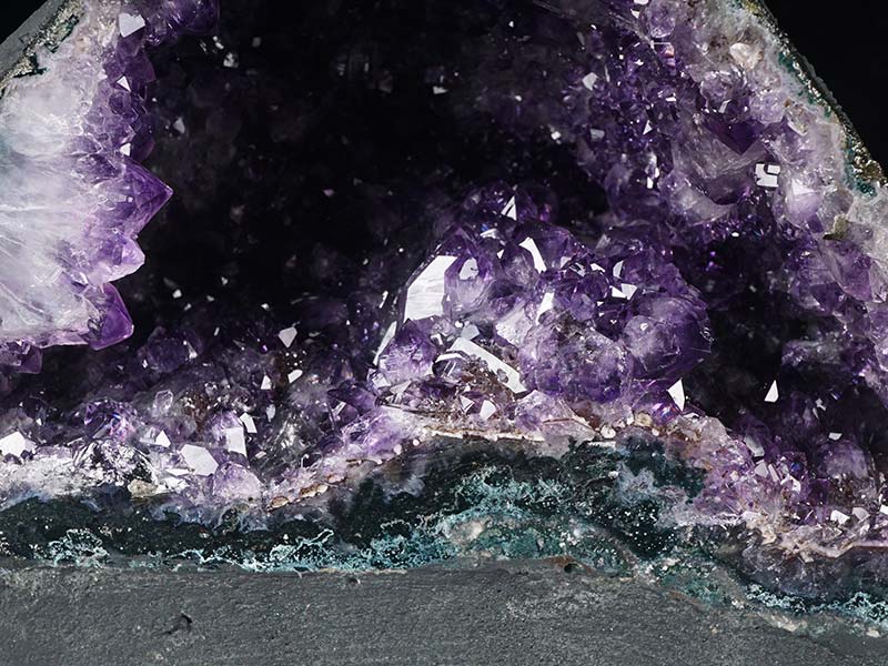 5.9Kg ᥸ȥɡ ֥饸뻺  ʪ amethyst ᥸ȥڡ ᥸ ɡ ʪ  174-1842