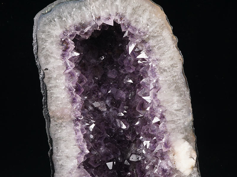 16Kg アメジストドーム ブラジル産 アメジスト ドーム 原石 amethyst