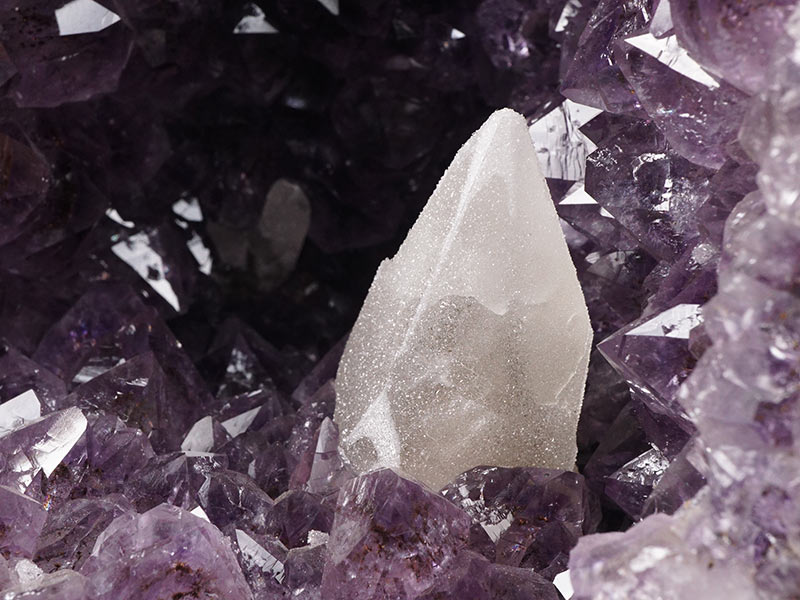 16Kg アメジストドーム ブラジル産 アメジスト ドーム 原石 amethyst