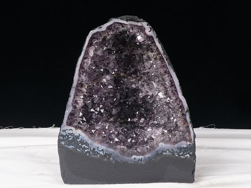 アメジストドーム 5Kg ブラジル産 アメジスト ドーム 原石 amethyst