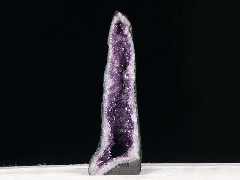 24.5Kg アメジストドーム ブラジル産 アメジスト 原石 ドーム amethyst