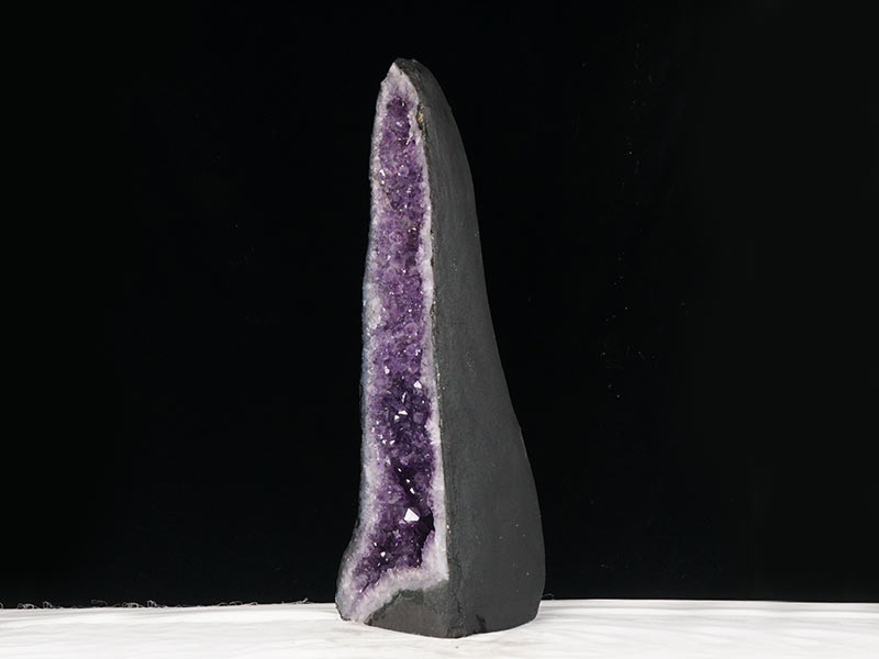 24.5Kg アメジストドーム ブラジル産 アメジスト 原石 ドーム amethyst