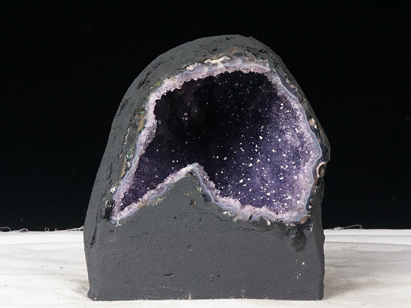 5.7Kg アメジストドーム ブラジル産 アメジスト 原石 ドーム amethyst
