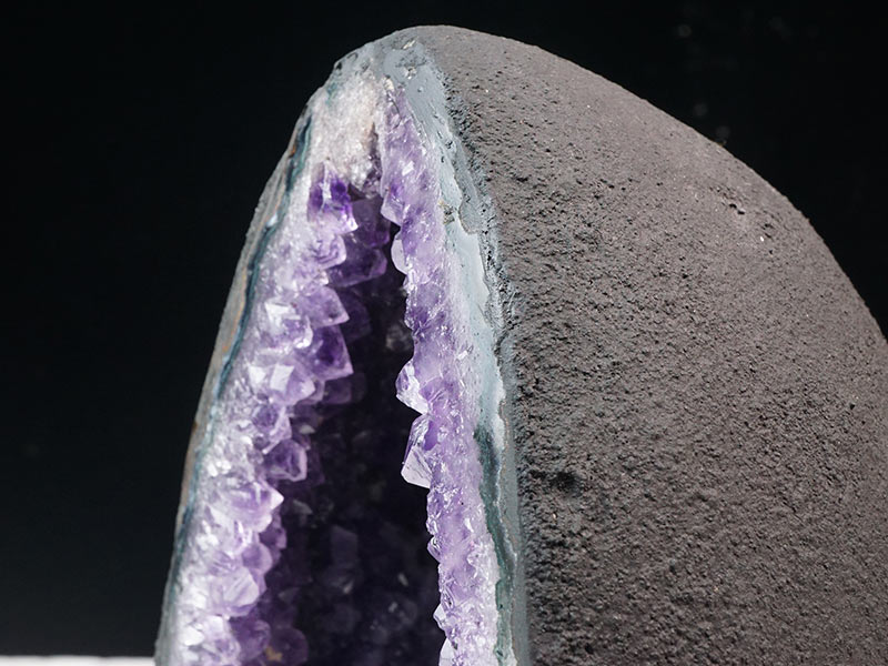 6キロ越！アメジストドーム　ウルグアイ産　Amethyst Dome AAA g アメジストドーム 6.7Kg ウルグアイ産 置物 174-2036 – 天然石
