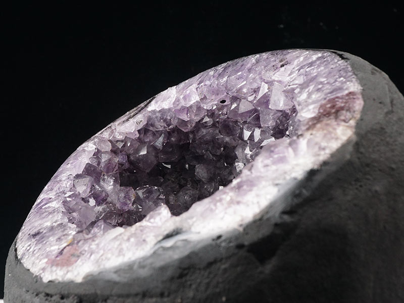 5.2Kg アメジストドーム ミニドーム ウルグアイ産 アメジスト サークル
