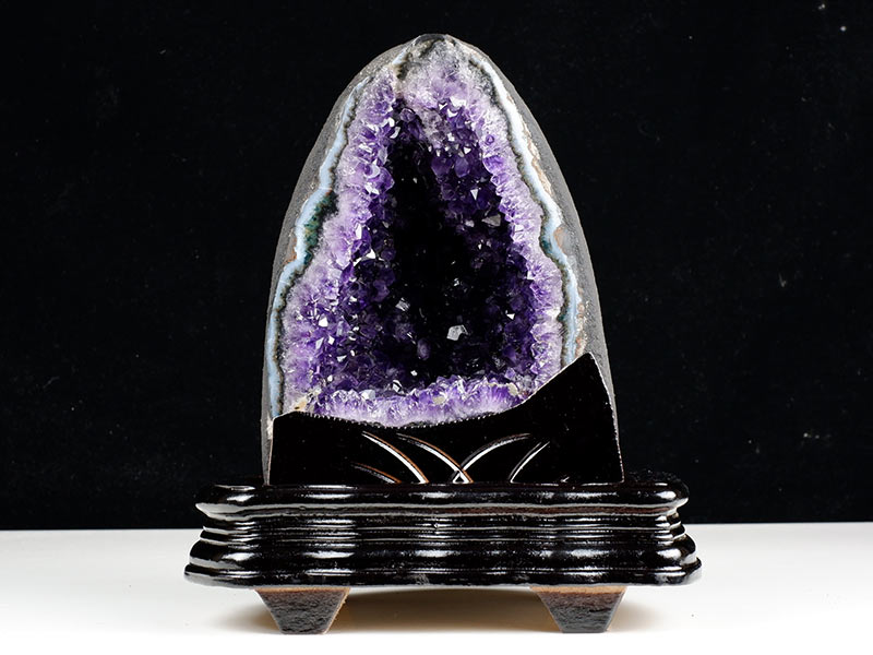 3.8Kg アメジスト ドーム ウルグアイ産 アメジストドーム アメジスト