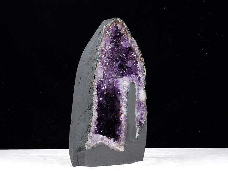 8.6Kg アメジスト ドーム ブラジル産 アメジストドーム アメジスト