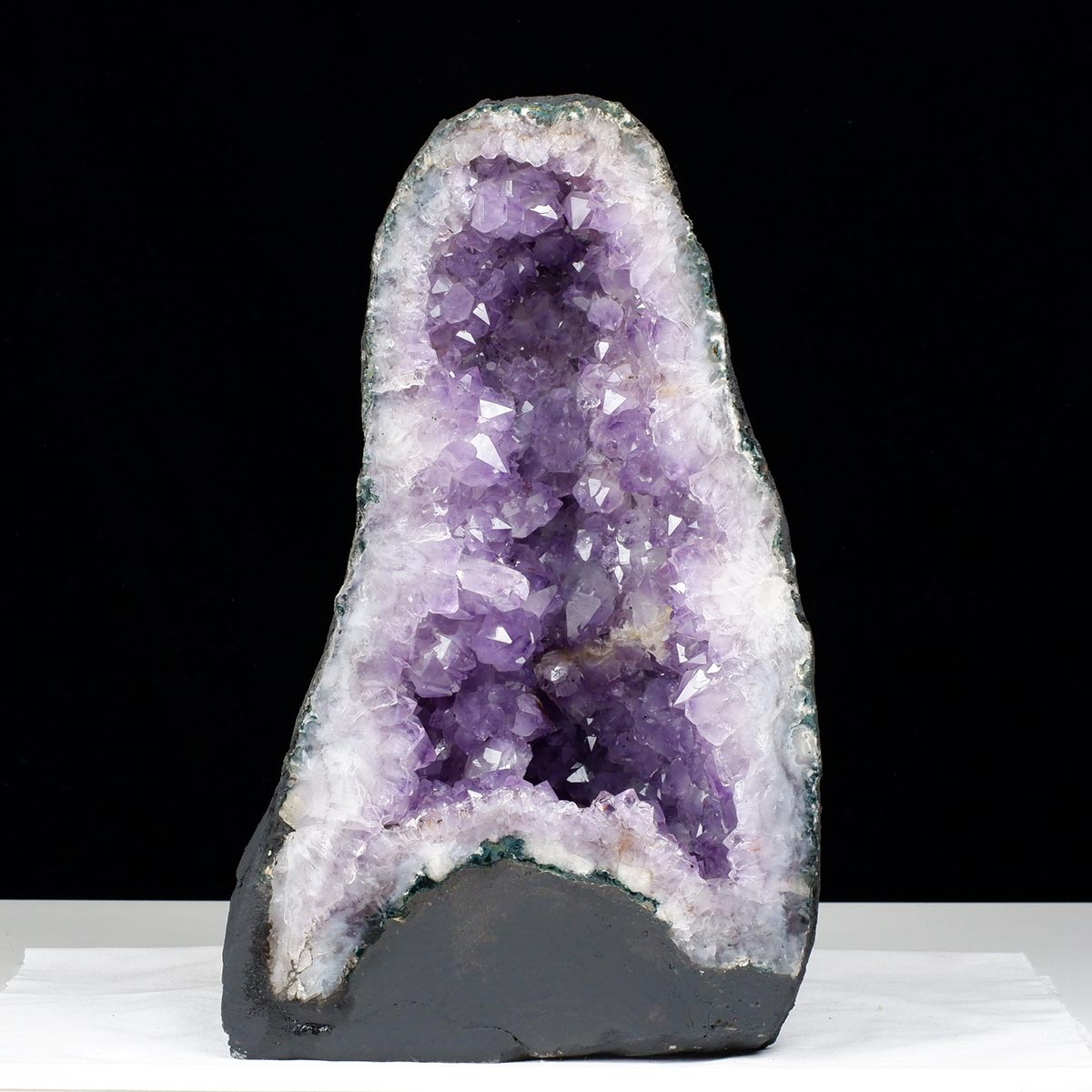 5.4Kg アメジスト ドーム ウルグアイ産 アメジストドーム 原石