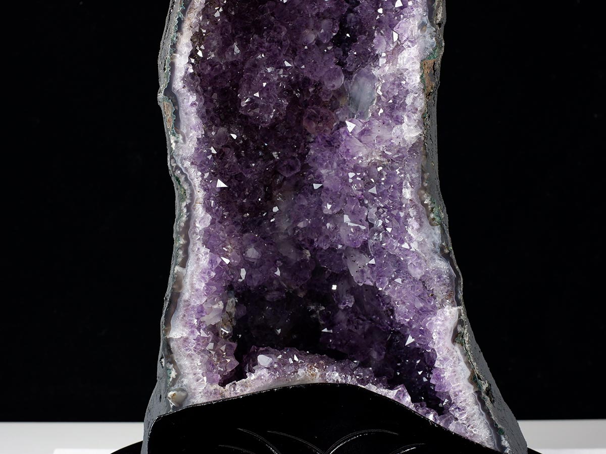 アメジストドーム