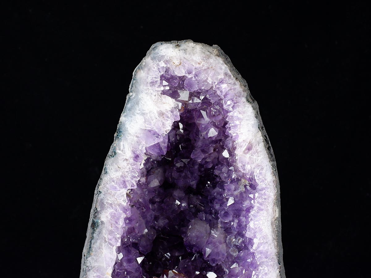 10.2Kg アメジストドーム ブラジル産 アメジスト ドーム 原石 置物