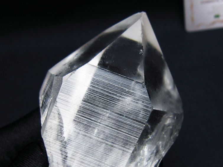 レムリアンシード 水晶 原石 本物 ブラジル ミナスジェライス州