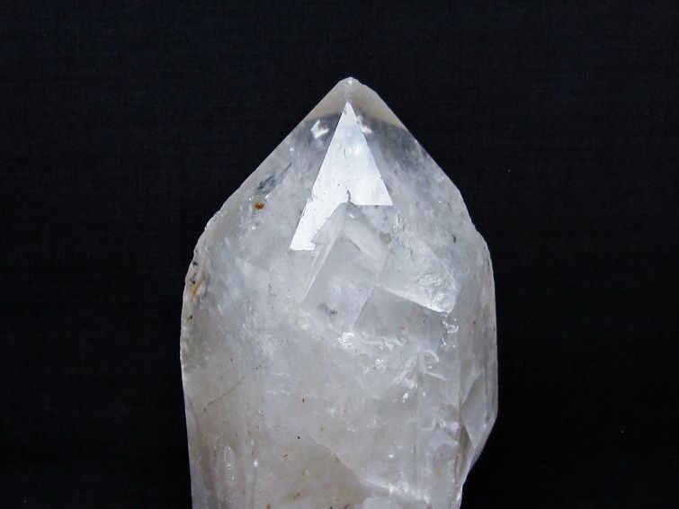1.3Kg 水晶 原石 台座付属 一点物 送料無料 181-5586の説明 - 通販