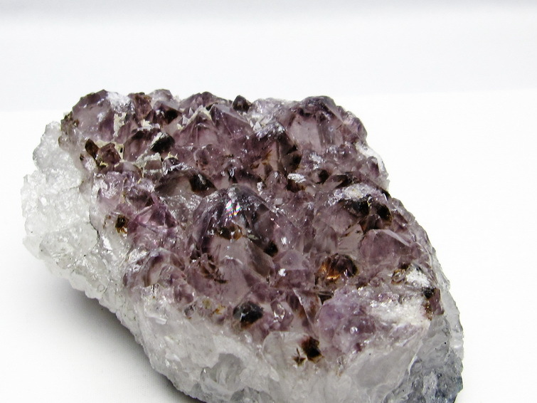 ᥸  Amethyst ᥸ 饹 803g  ֥饸뻺 ʪ 륯 ʪ 182-3618