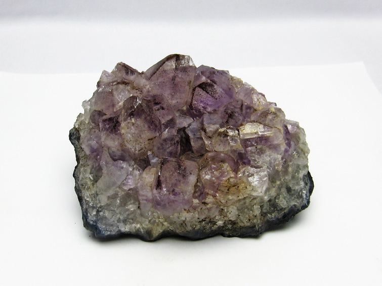 ᥸  Amethyst ᥸ 饹 696g  ֥饸뻺 ʪ եȥ 륯 ʪ 182-3638