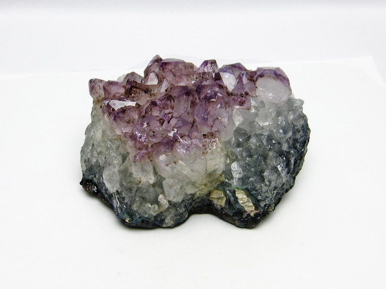 ᥸  Amethyst ᥸ 饹 688g  ֥饸뻺 ʪ եȥ 륯 ʪ 182-3643