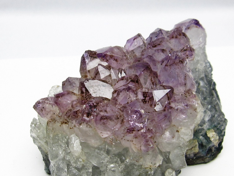 ᥸  Amethyst ᥸ 饹 688g  ֥饸뻺 ʪ եȥ 륯 ʪ 182-3643