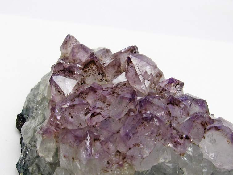 ᥸  Amethyst ᥸ 饹 688g  ֥饸뻺 ʪ եȥ 륯 ʪ 182-3643