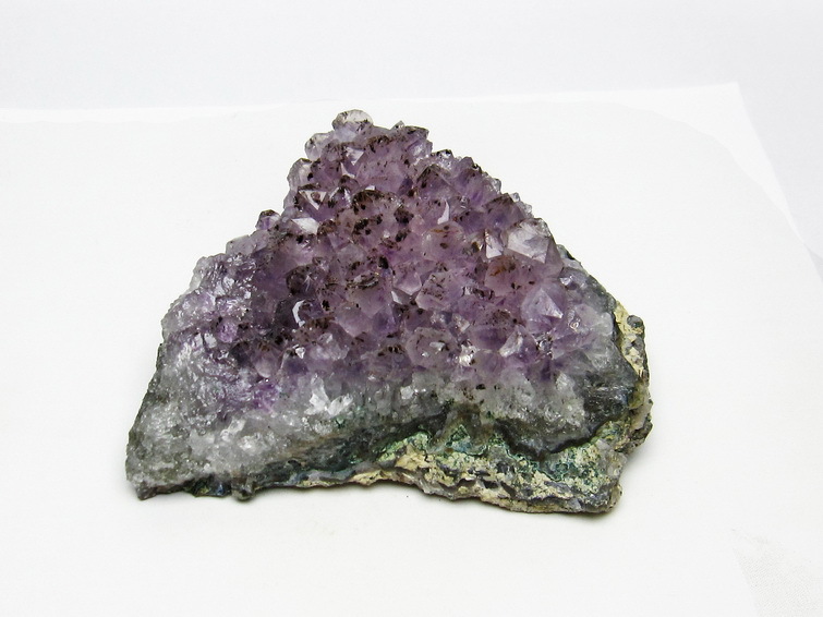 ᥸ȥ饹å᥸  Amethyst 599g  ֥饸뻺 ʪ 륯 ʪ 182-3647