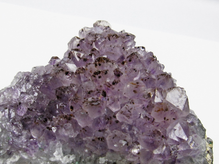 ᥸ȥ饹å᥸  Amethyst 599g  ֥饸뻺 ʪ 륯 ʪ 182-3647