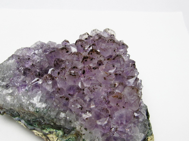 ᥸ȥ饹å᥸  Amethyst 599g  ֥饸뻺 ʪ 륯 ʪ 182-3647