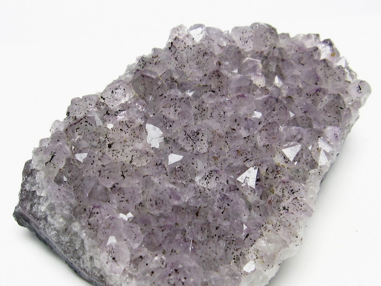 ᥸  Amethyst ᥸ 饹 595g  ֥饸뻺 ʪ 륯 ʪ 182-3648