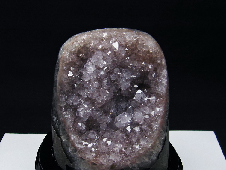 1.4Kg ᥸ 饹 ᥸  Amethyst 륰  ؤ俲 ° ַ  ʪ 182-3858