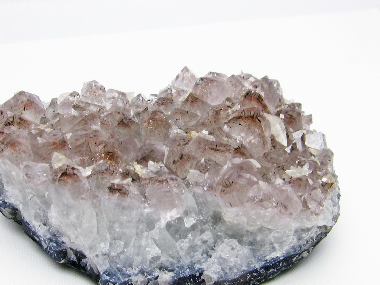 ᥸  Amethyst ᥸ 饹 523g  ֥饸뻺 ʪ եȥ 륯 ʪ 182-4001