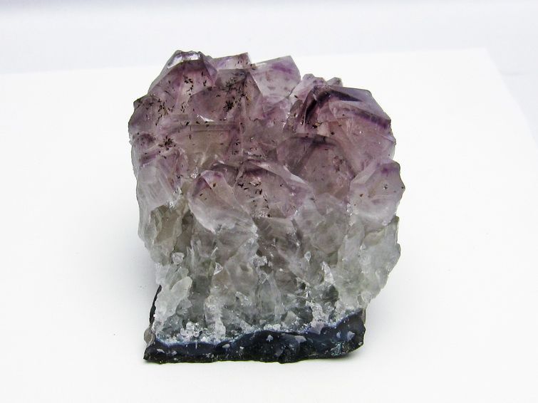 ᥸  Amethyst ᥸ 饹 685g  ֥饸뻺 ʪ եȥ 륯 ʪ 182-4021