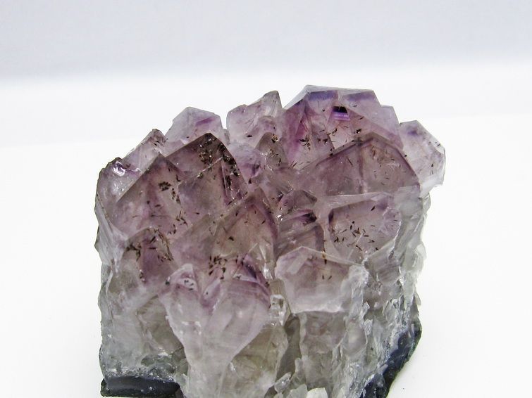 ᥸  Amethyst ᥸ 饹 685g  ֥饸뻺 ʪ եȥ 륯 ʪ 182-4021