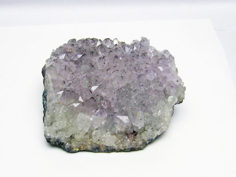 ᥸  Amethyst ᥸ 饹 596g  ֥饸뻺 ʪ եȥ 륯 ʪ 182-4030